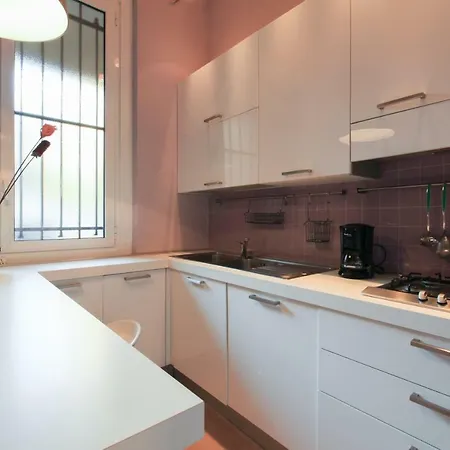 Apartamento Family And Friends Apt *