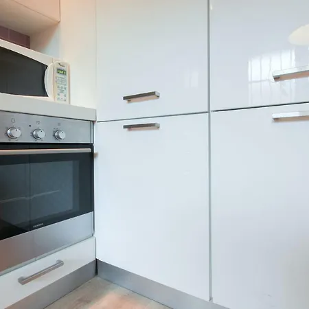 Apartamento Family And Friends Apt Milão