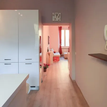 Family And Friends Apt